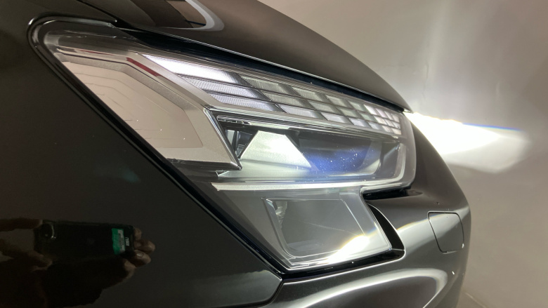 Audi A3 1.5 TFSI 116 S Line 5dr S Tronic Petrol Hatchback